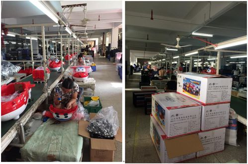 工廠揭秘丨美致寶科技 為何能贏得孩之寶青睞？深度解析其產(chǎn)品力與核心技術(shù)